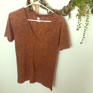 American Apparel “The Summer Shirt”